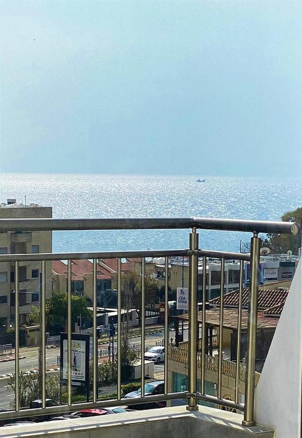 Wonderful 2-Storey 2 Bedroom Apartment Limassol Exterior photo